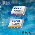 IDT低抖動(dòng)振蕩器,XUL535125.000JS6I8,以太網(wǎng)6G晶振