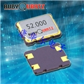 H13-32.000-18-1030-EXT-TR/Rubyquartz無源晶體/6G網(wǎng)絡(luò)晶振